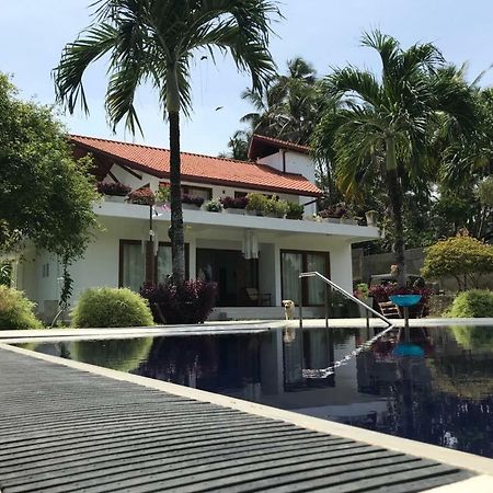 Colibri Villa Maggona ภายนอก รูปภาพ