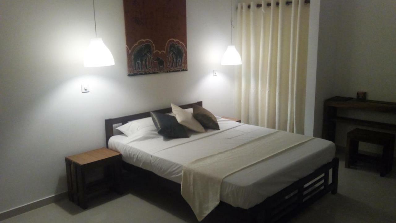 Colibri Villa Maggona ภายนอก รูปภาพ