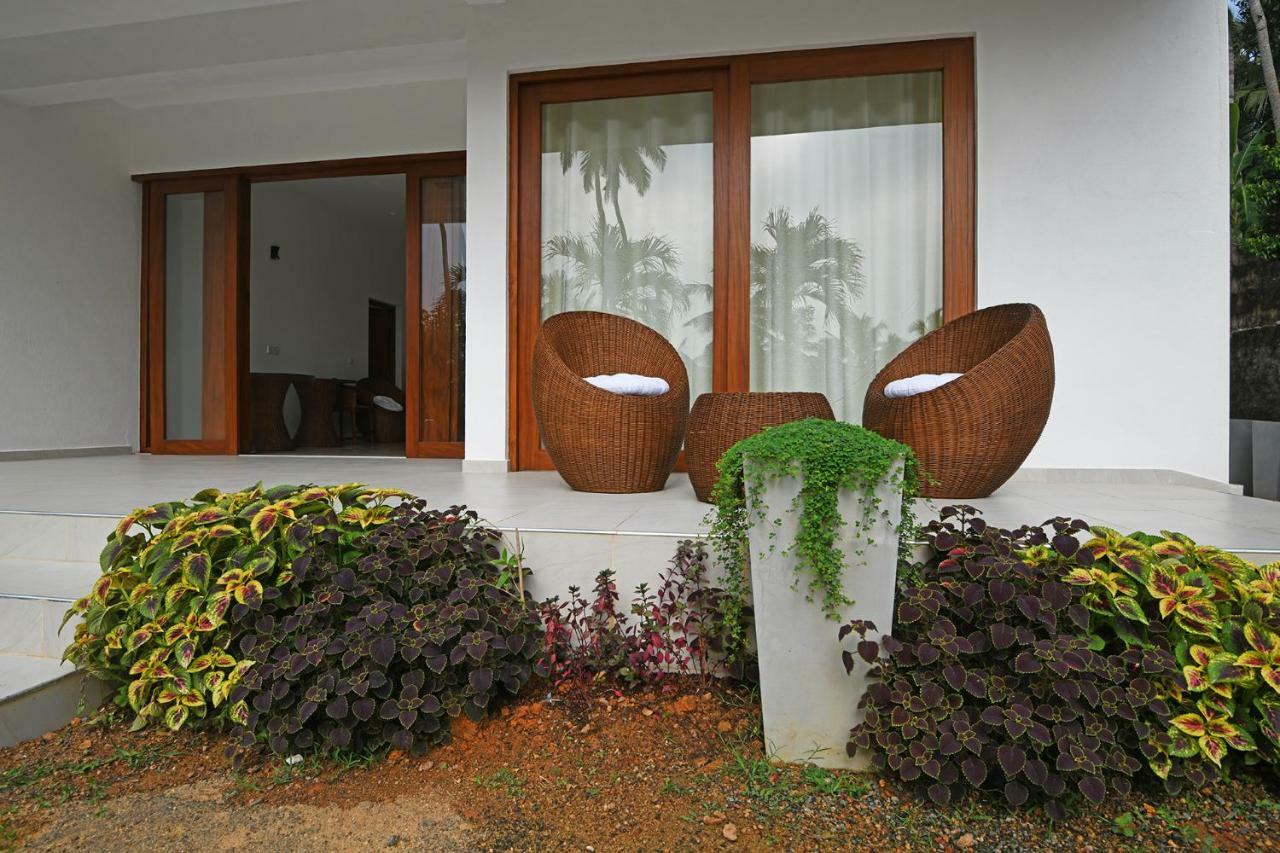Colibri Villa Maggona ภายนอก รูปภาพ