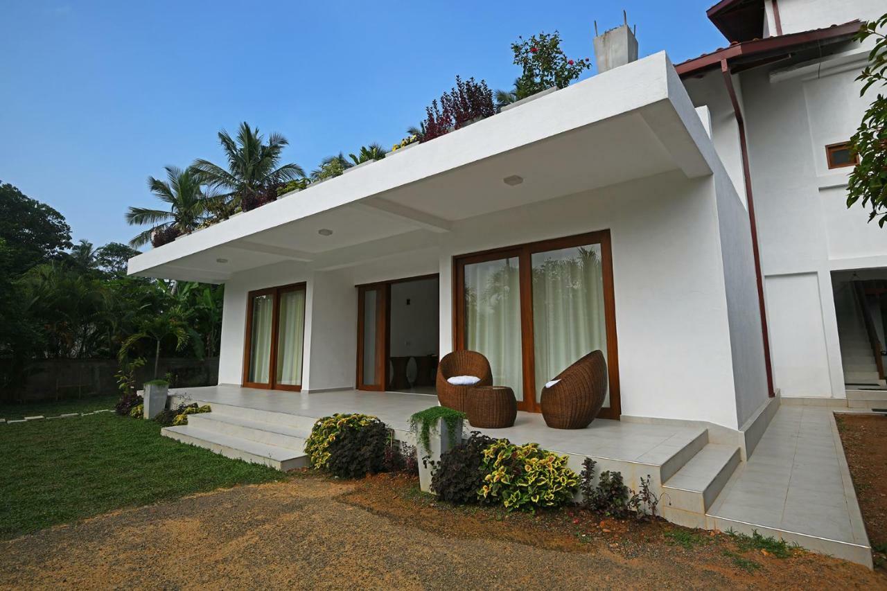 Colibri Villa Maggona ภายนอก รูปภาพ