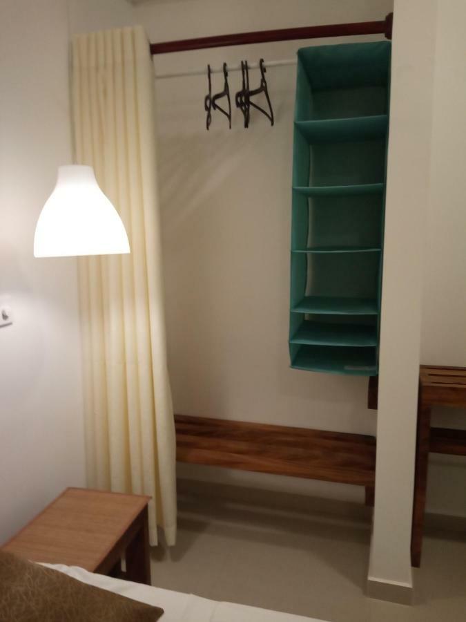 Colibri Villa Maggona ภายนอก รูปภาพ