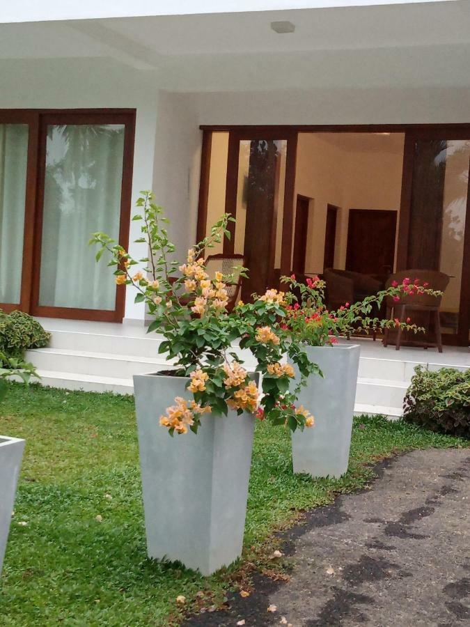 Colibri Villa Maggona ภายนอก รูปภาพ