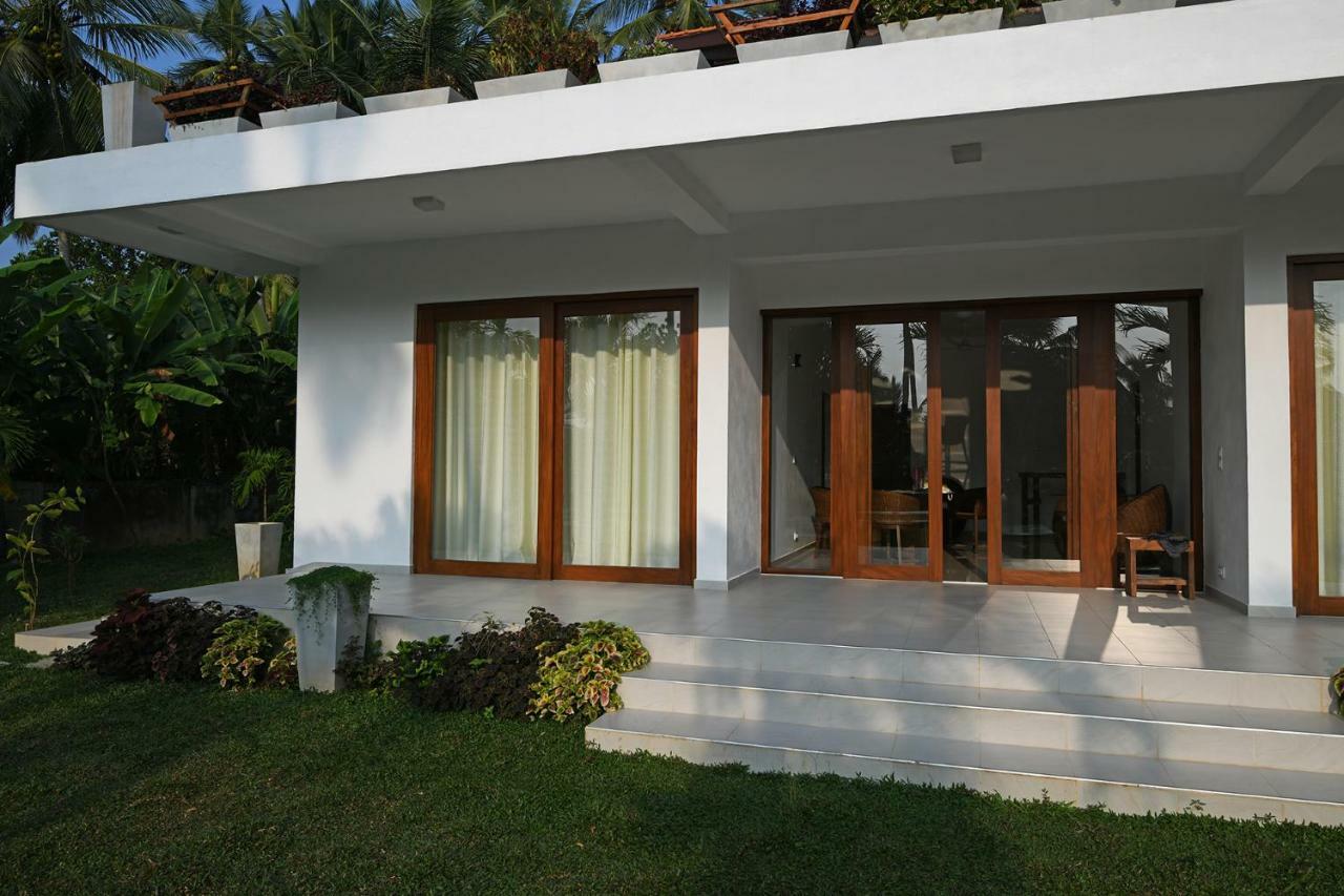 Colibri Villa Maggona ภายนอก รูปภาพ