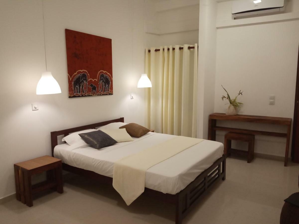 Colibri Villa Maggona ภายนอก รูปภาพ