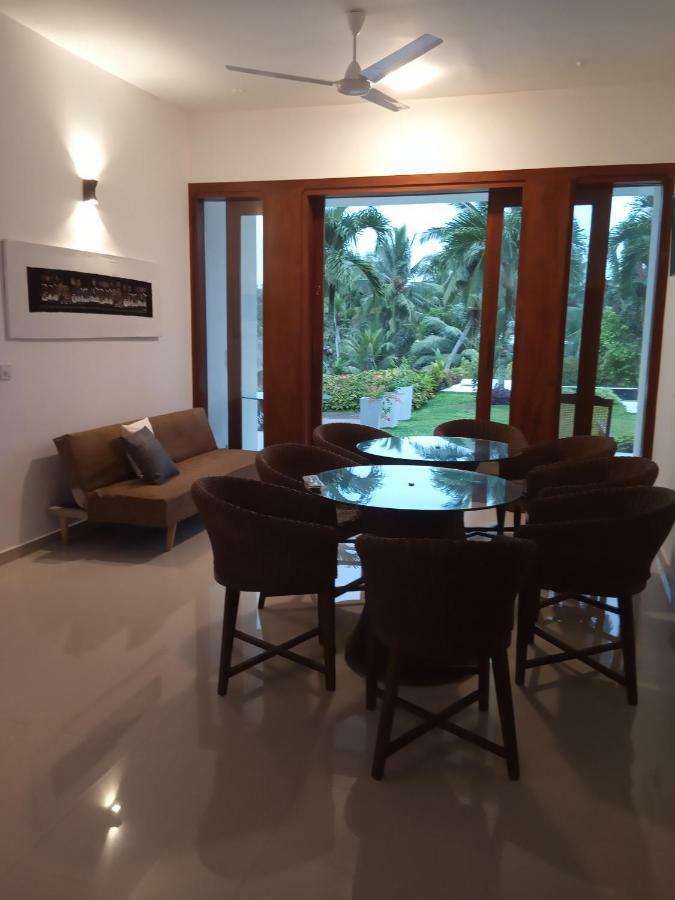 Colibri Villa Maggona ภายนอก รูปภาพ
