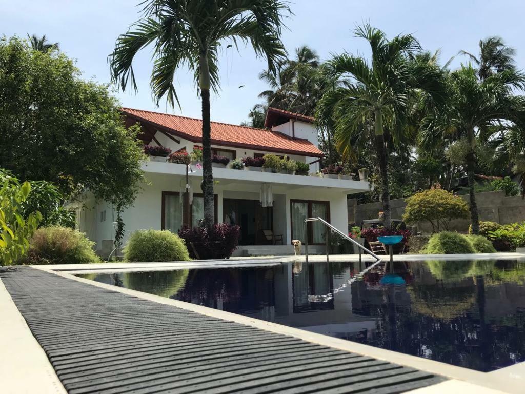 Colibri Villa Maggona ภายนอก รูปภาพ